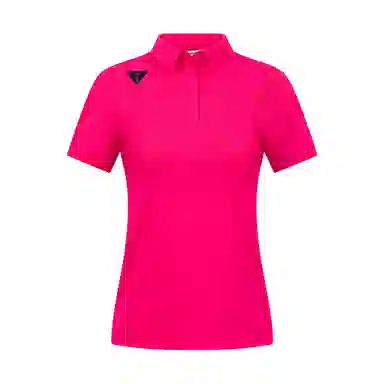 EUROPEAN TOUR Polo