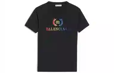 Balenciaga LogoT