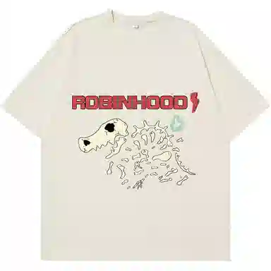 ROBINHOOD logo T