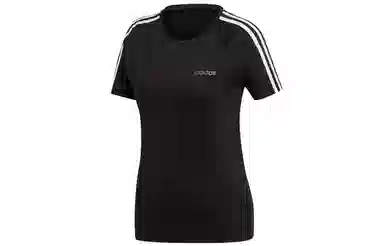 adidas D2m 3s Tee