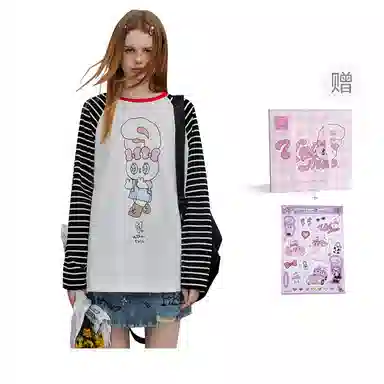 UNIFREE x UNIFREE X T