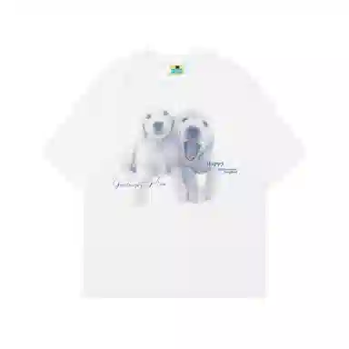 BEAR UNION T