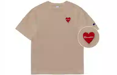 Champion SS23 Women'S LogoT