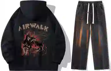Airwalk Logo