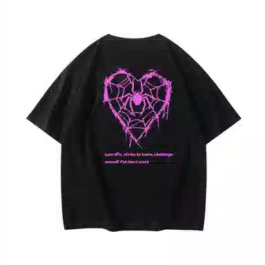 DUNHUANG INSPIRATION T