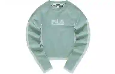 FILA FUSION x White Mountaineering T