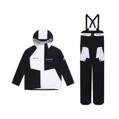 BURTON GORETEX Circus Tricolor 2L