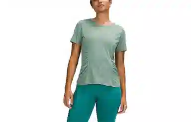 lululemon Another Mile T