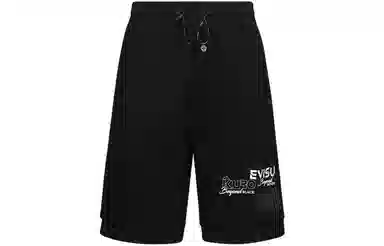 EVISU KURO SS24