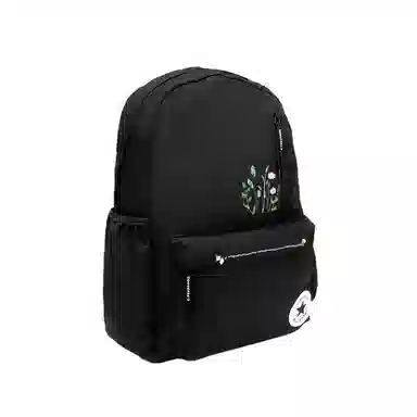 Converse Backpack Black