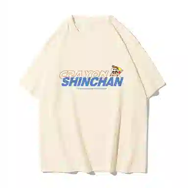 Crayon Shinchan T