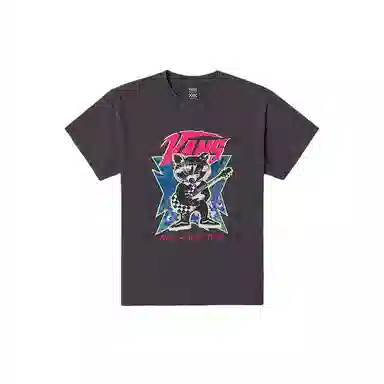 Vans T