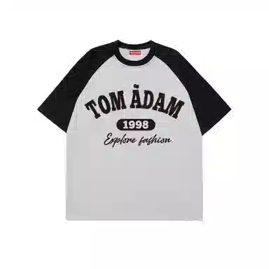 TOM ADAM T