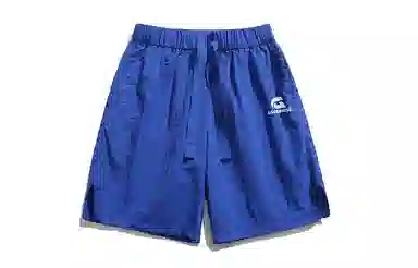 GSUE Shorts