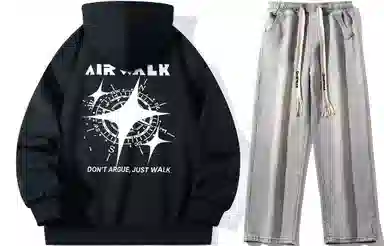 Airwalk Logo