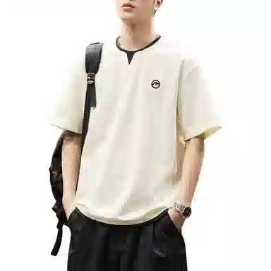 T