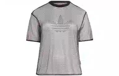 adidas originals Adilenium Rhinestone Tee T