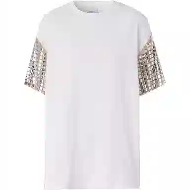 Burberry SS21 T