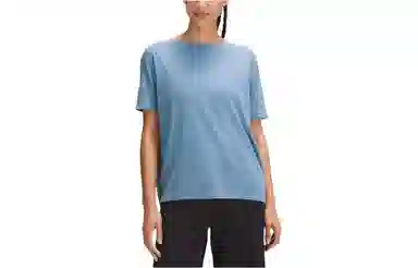 lululemon Back in Action T