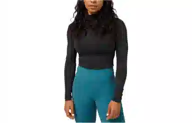 lululemon All Aligned T