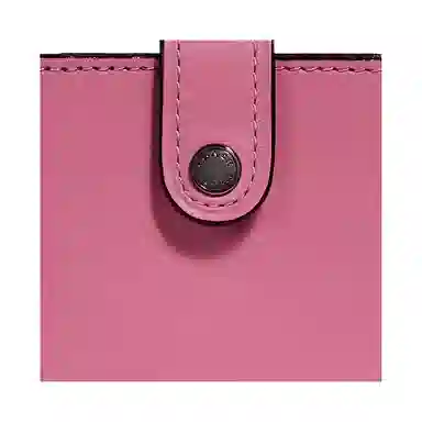 COACH Accordion Card Case