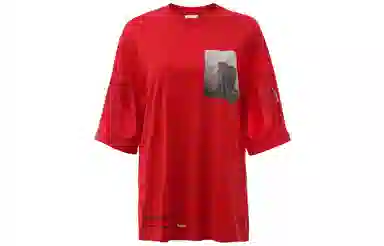 Burberry SS21 T