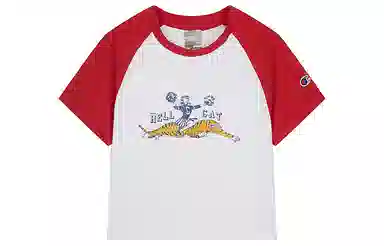 Champion SS25 YEARBOOK T T