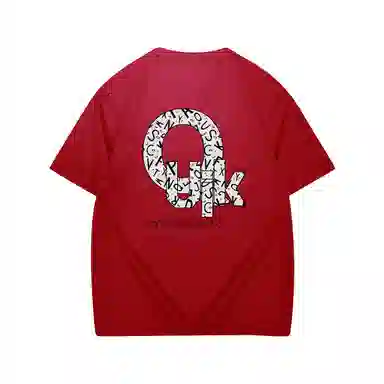 Quiksilver logoTT