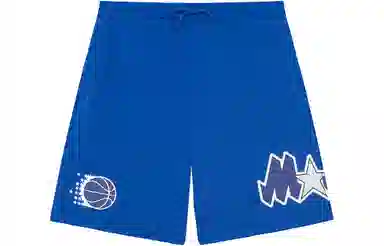 Mitchell Ness Logo