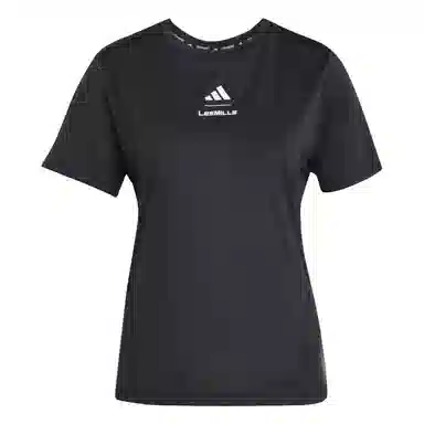 adidas LES MILLS logo T