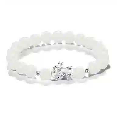 色菲尔 复古设计国风手饰 菩提根 手串 男女同款情侣款