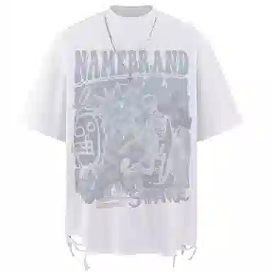 BEAR UNION T