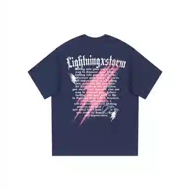 Lightning X Storm T