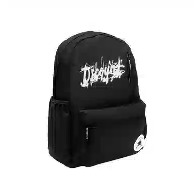 Converse Backpack Black