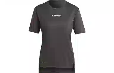 adidas Terrex W Mt Tee Black