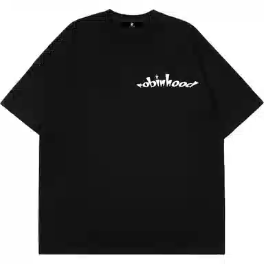 ROBINHOOD logo T