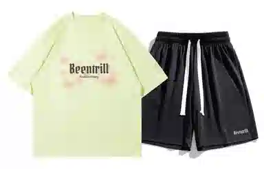 BEENTRILL LogoT
