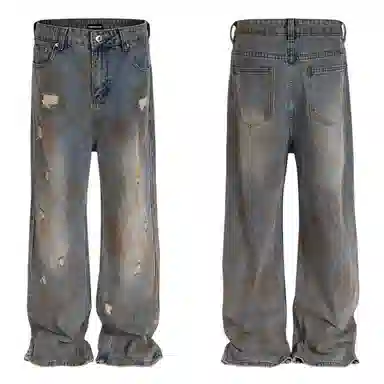 SOIEPLUS dirtyfitvintage