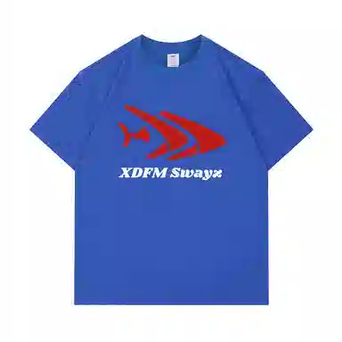 XDFM logo T