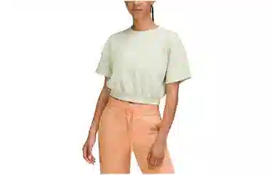 lululemon Softstreme Short Sleeve Tee