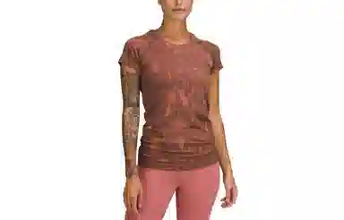 lululemon Swiftly Tech Short Sleeve Shirt 2.0 T