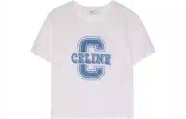 CELINE SS22 T
