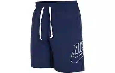 Nike Sportswear Alumni Shorts
