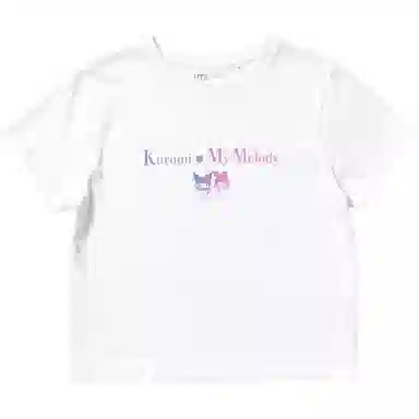 UNIQLO x Sanrio SS25 T
