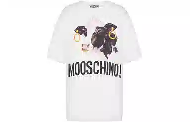 MOSCHINO T