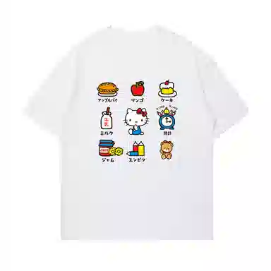 Sanrio x HelloKitty T