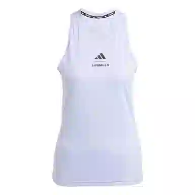 adidas LES MILLS Tank Top White