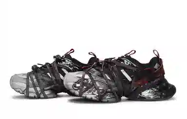 adidas XLG Runner Deluxe