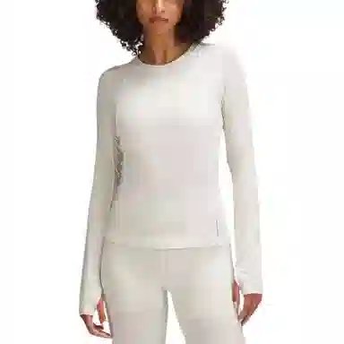 lululemon Crewneck T