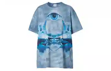 Burberry SS21 HorseferryT